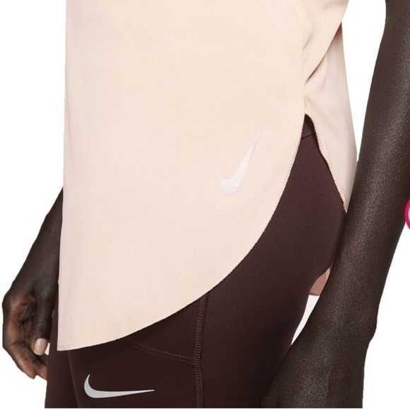 NIKE Running Tank Top - Picture 5 of 10